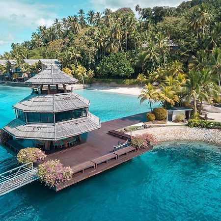 Pearl Farm Beach Resort Samal Εξωτερικό φωτογραφία
