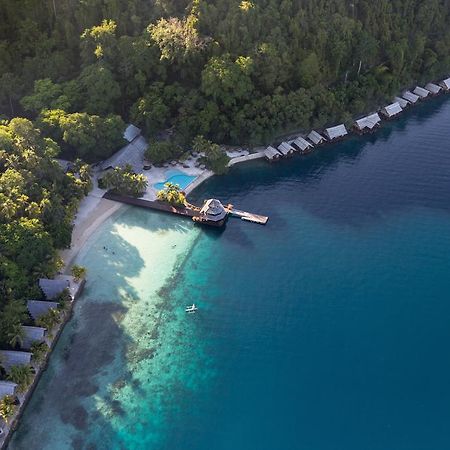 Pearl Farm Beach Resort Samal Εξωτερικό φωτογραφία