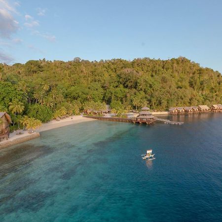 Pearl Farm Beach Resort Samal Εξωτερικό φωτογραφία