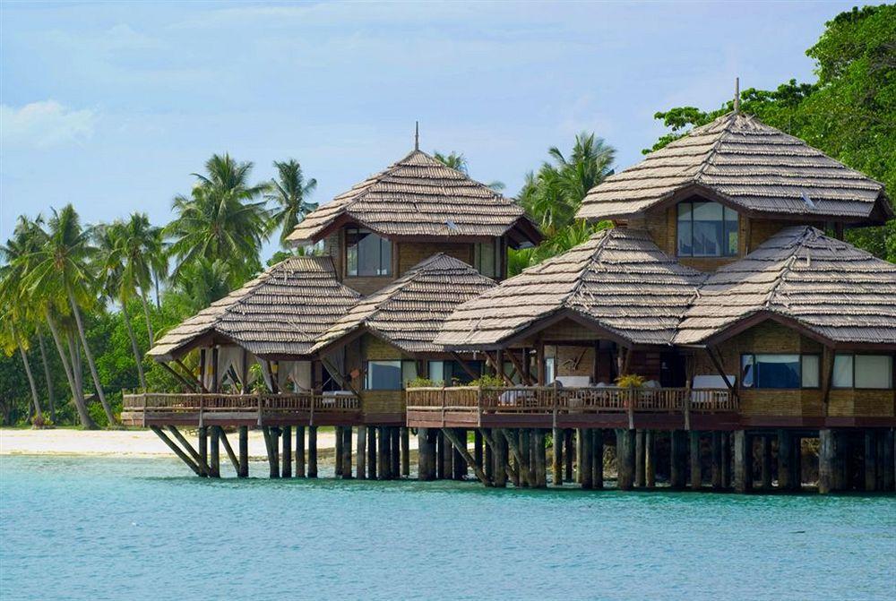Pearl Farm Beach Resort Samal Εξωτερικό φωτογραφία