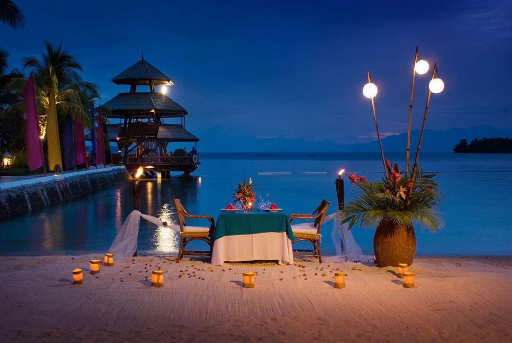 Pearl Farm Beach Resort Samal Εξωτερικό φωτογραφία