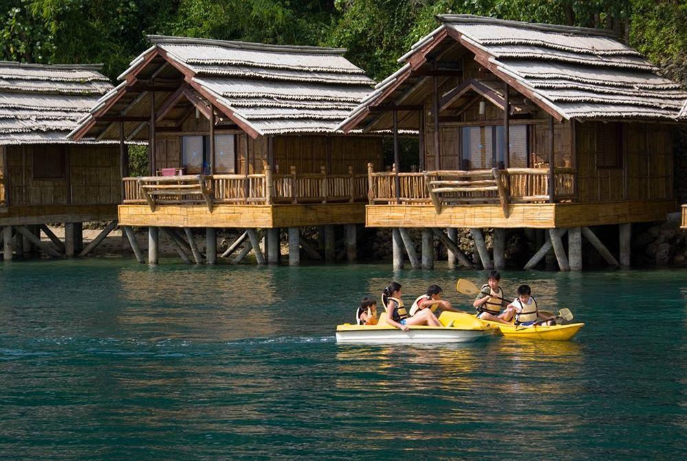 Pearl Farm Beach Resort Samal Εξωτερικό φωτογραφία