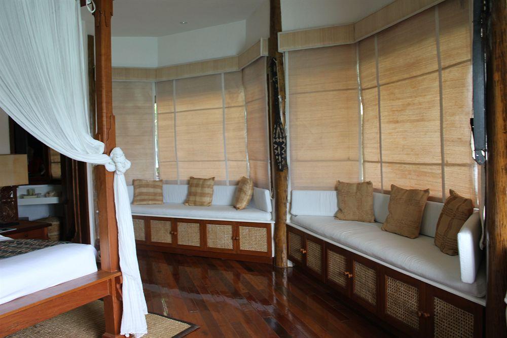Pearl Farm Beach Resort Samal Εξωτερικό φωτογραφία