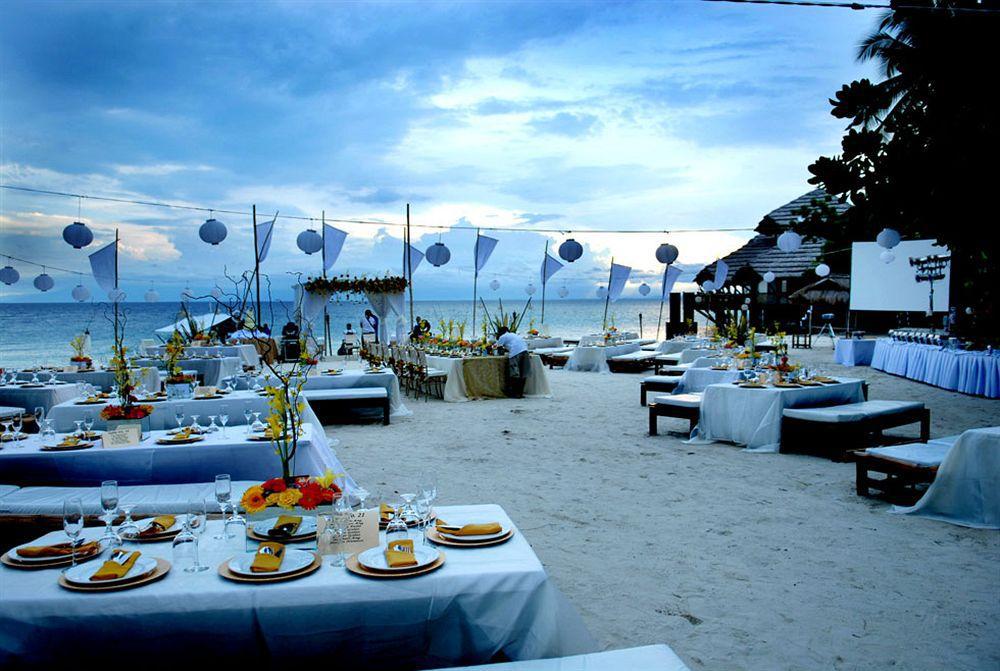 Pearl Farm Beach Resort Samal Εξωτερικό φωτογραφία