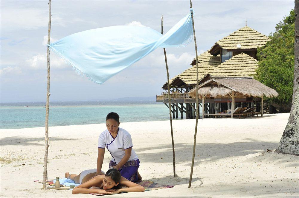 Pearl Farm Beach Resort Samal Εξωτερικό φωτογραφία