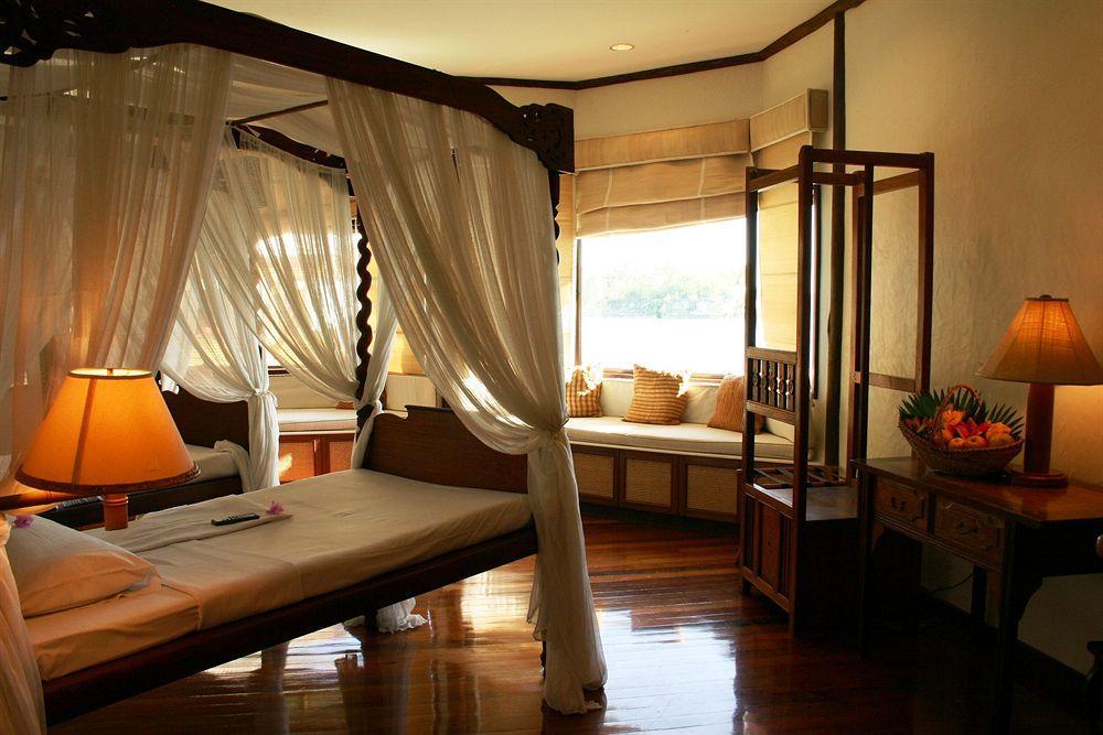 Pearl Farm Beach Resort Samal Εξωτερικό φωτογραφία
