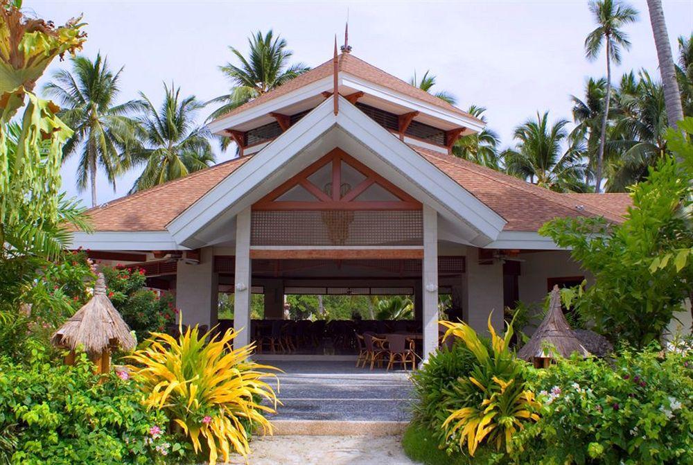 Pearl Farm Beach Resort Samal Εξωτερικό φωτογραφία