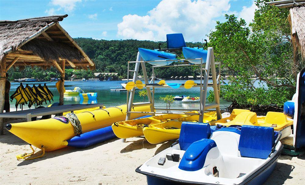 Pearl Farm Beach Resort Samal Εξωτερικό φωτογραφία