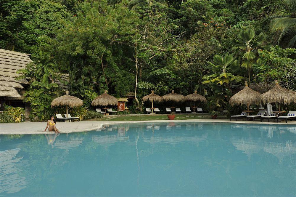 Pearl Farm Beach Resort Samal Εξωτερικό φωτογραφία