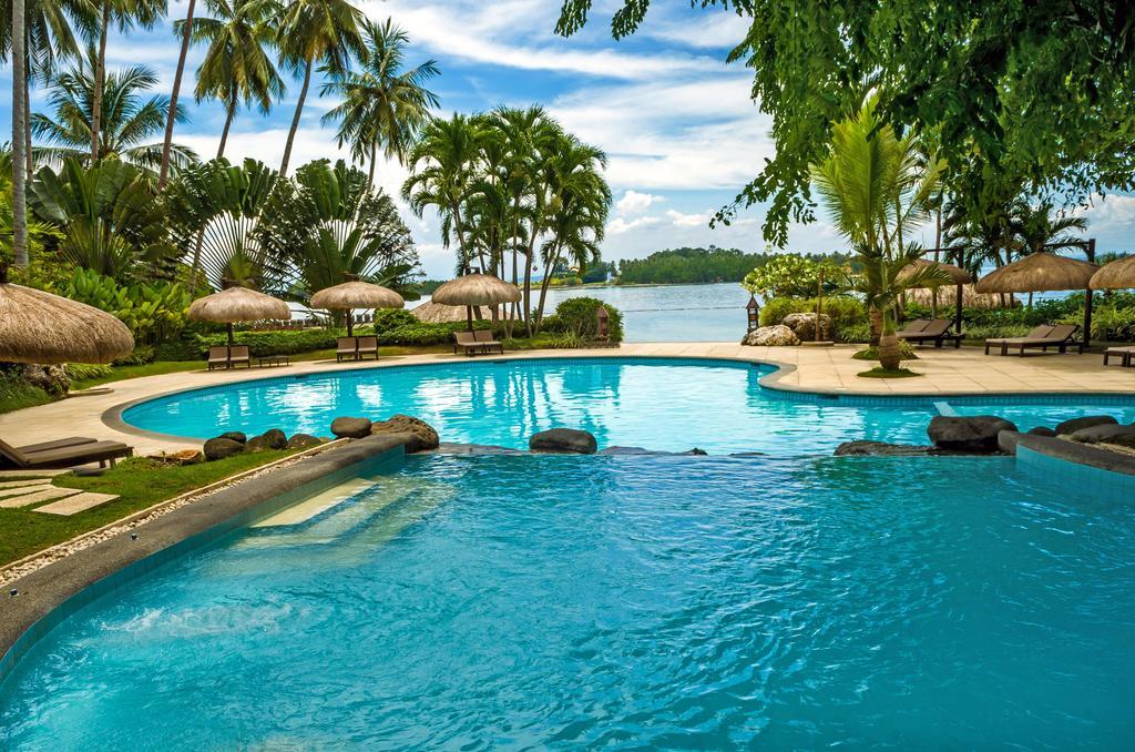 Pearl Farm Beach Resort Samal Εξωτερικό φωτογραφία