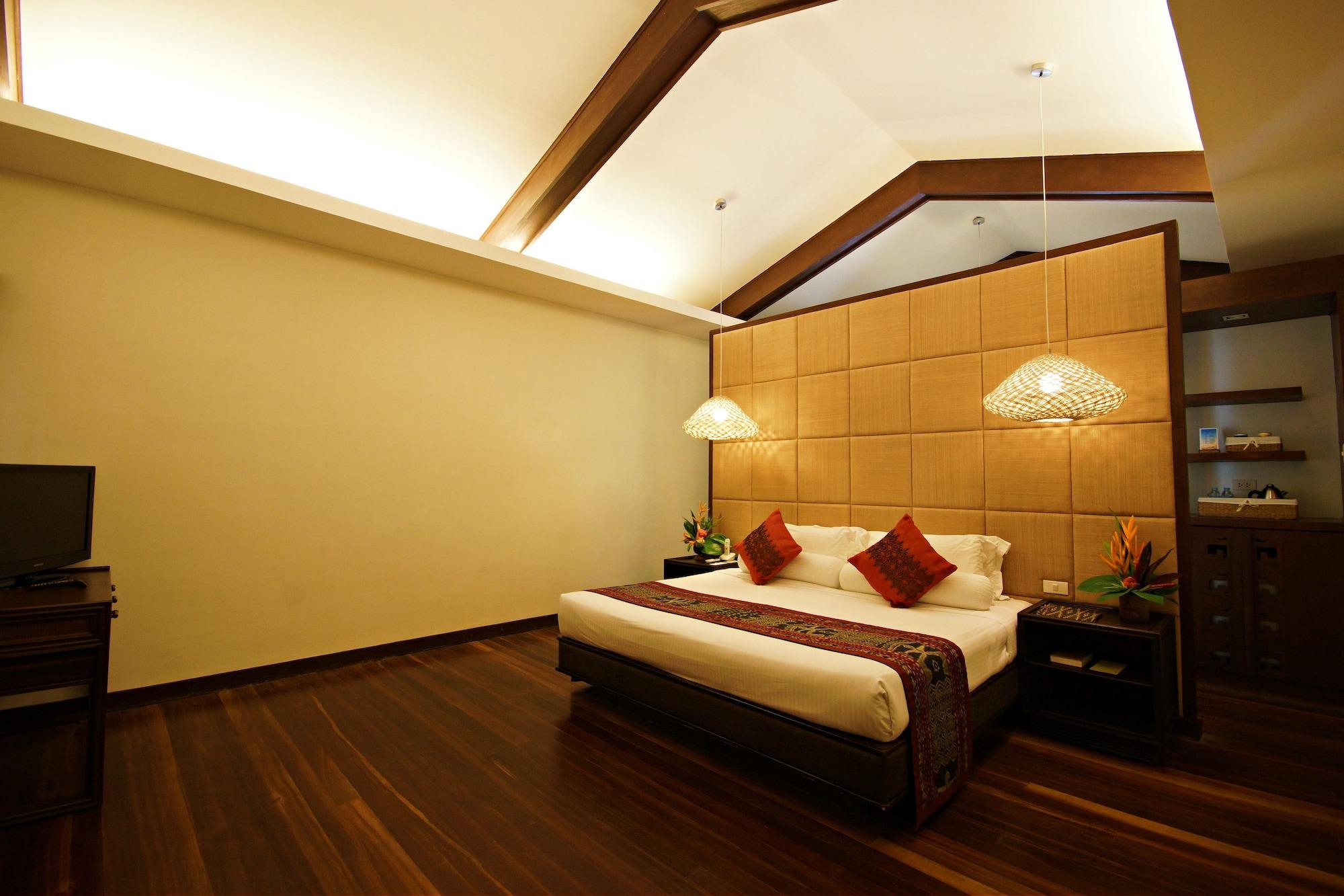 Pearl Farm Beach Resort Samal Εξωτερικό φωτογραφία