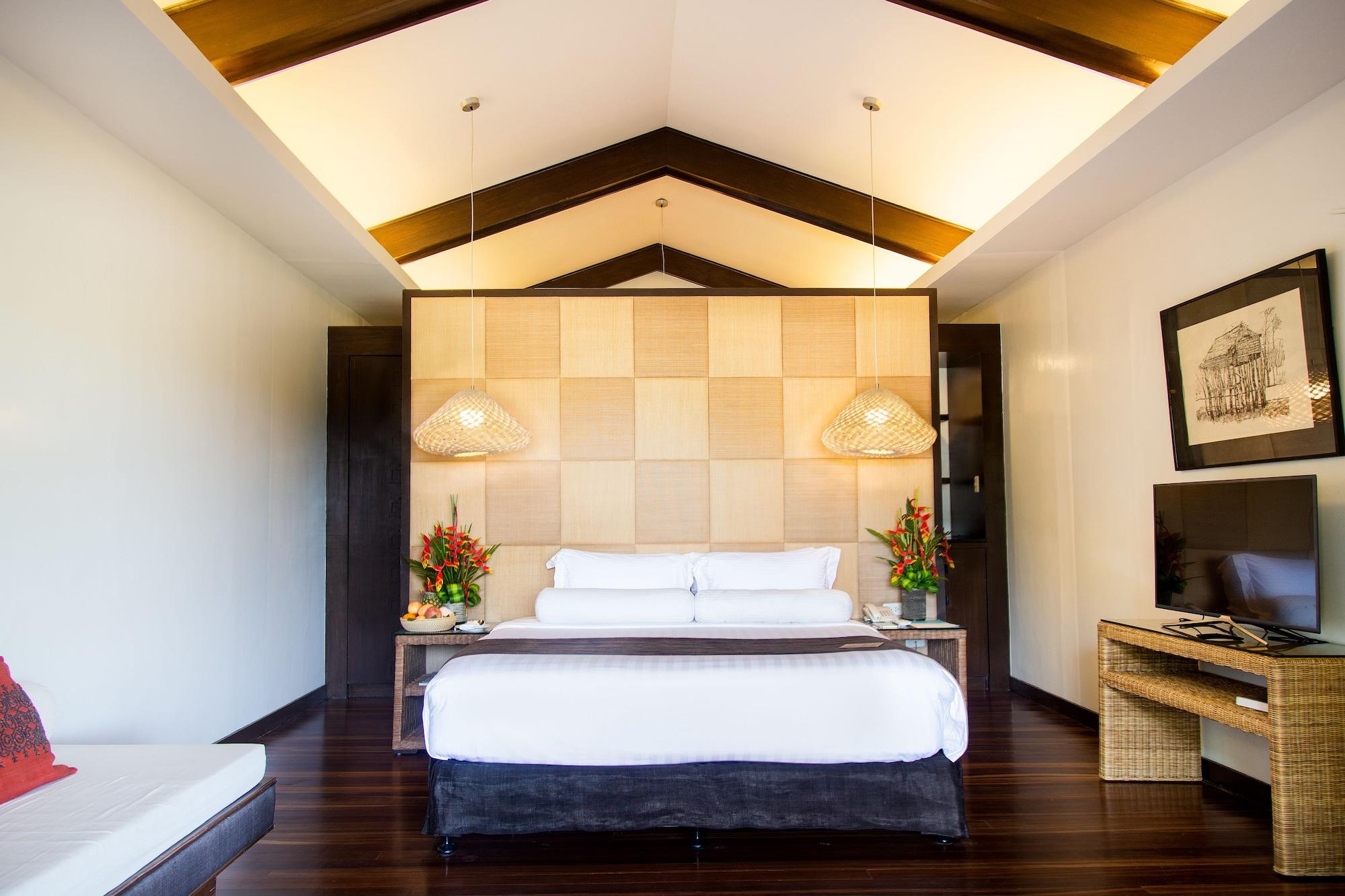 Pearl Farm Beach Resort Samal Εξωτερικό φωτογραφία