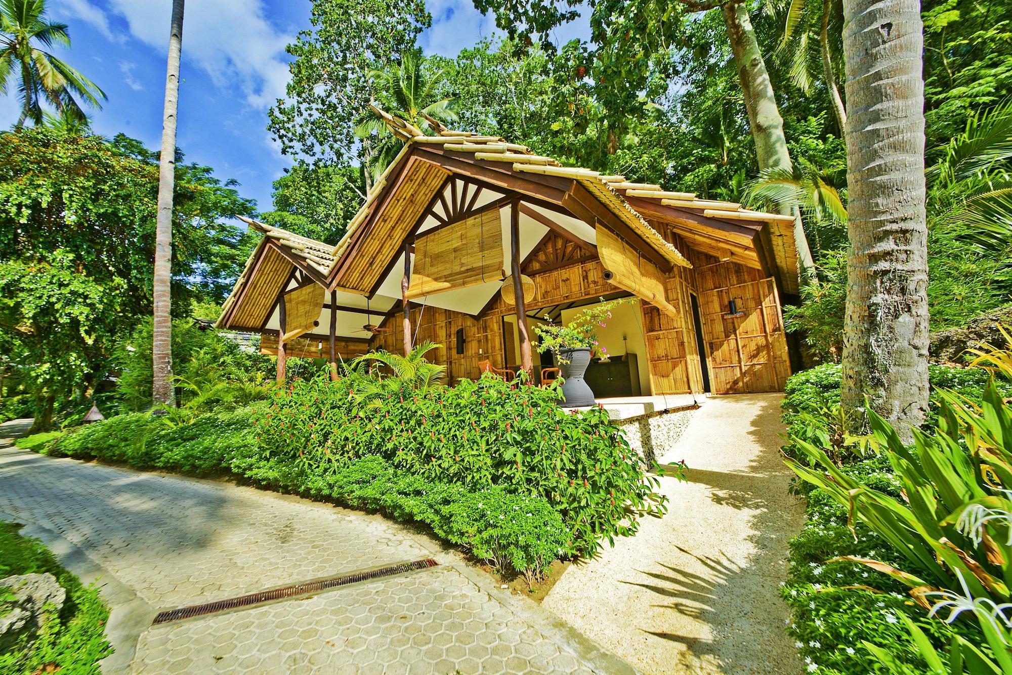 Pearl Farm Beach Resort Samal Εξωτερικό φωτογραφία