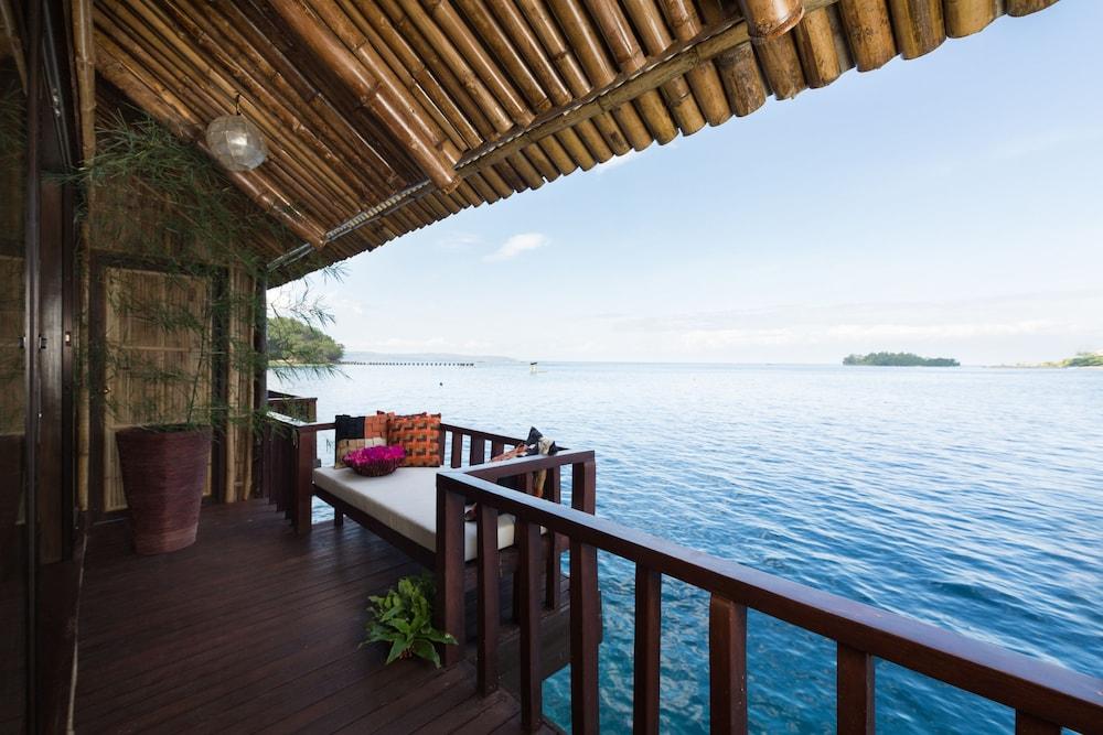 Pearl Farm Beach Resort Samal Εξωτερικό φωτογραφία
