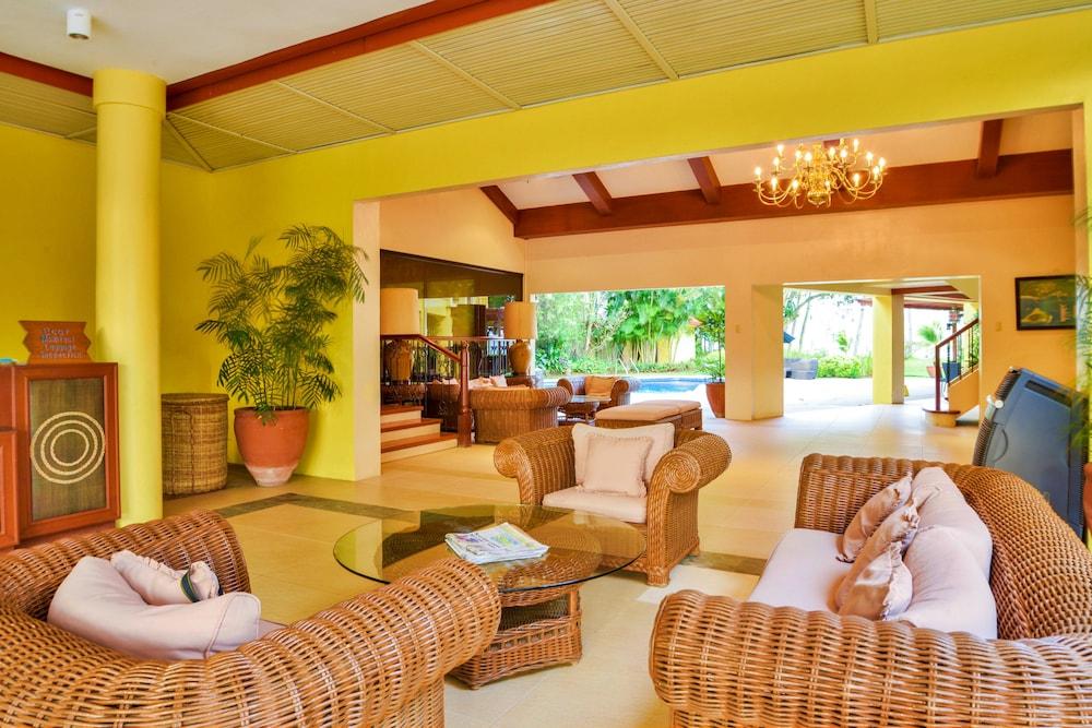 Pearl Farm Beach Resort Samal Εξωτερικό φωτογραφία