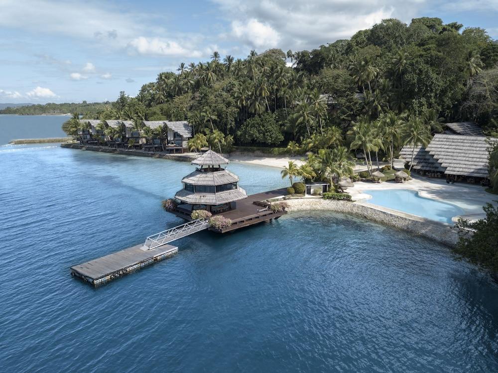 Pearl Farm Beach Resort Samal Εξωτερικό φωτογραφία