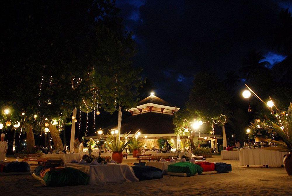 Pearl Farm Beach Resort Samal Εξωτερικό φωτογραφία