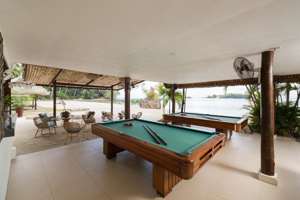 Pearl Farm Beach Resort Samal Εξωτερικό φωτογραφία