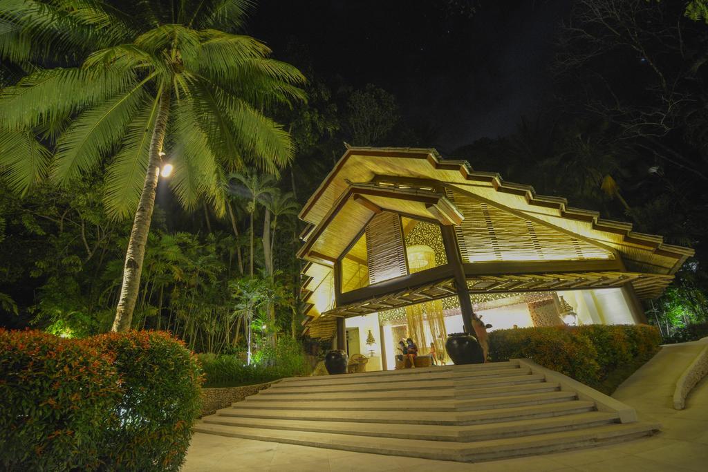 Pearl Farm Beach Resort Samal Εξωτερικό φωτογραφία