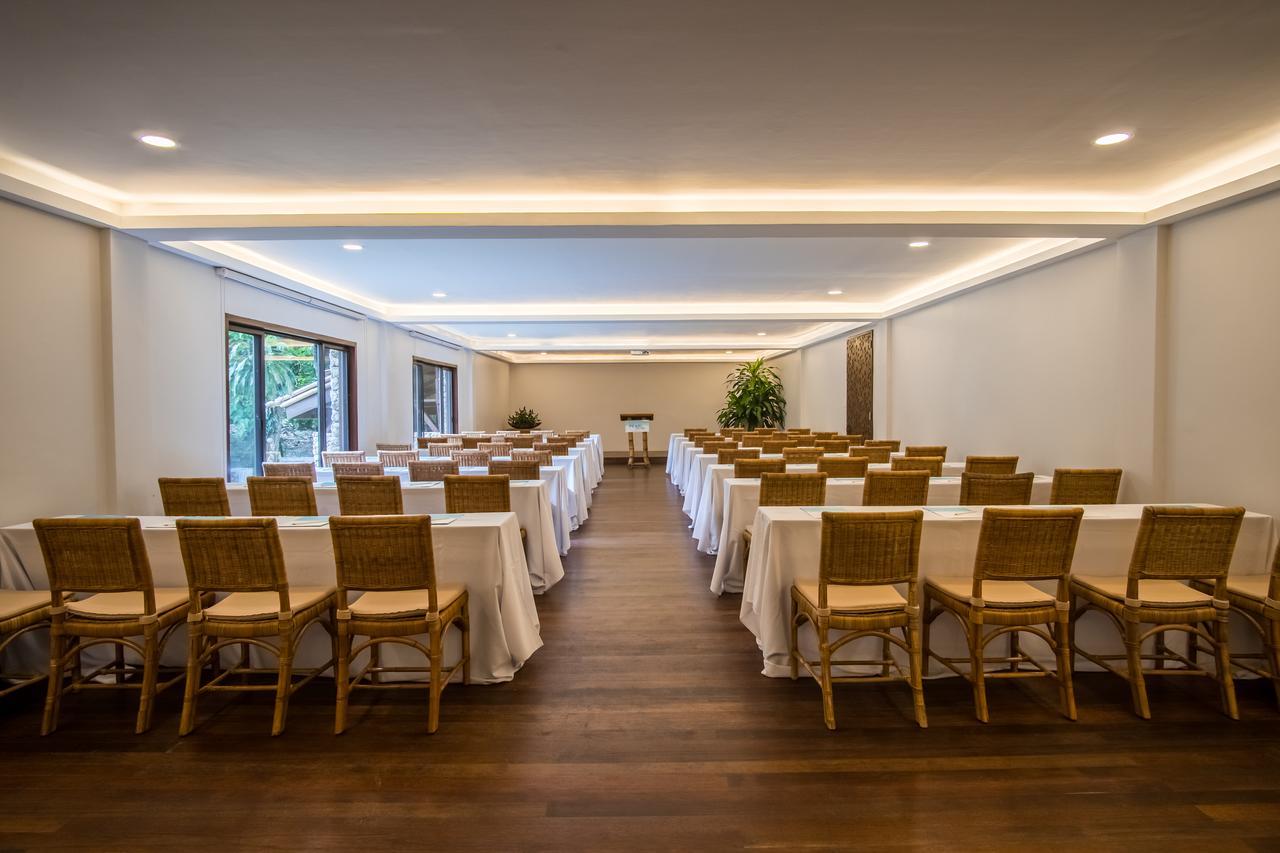 Pearl Farm Beach Resort Samal Εξωτερικό φωτογραφία