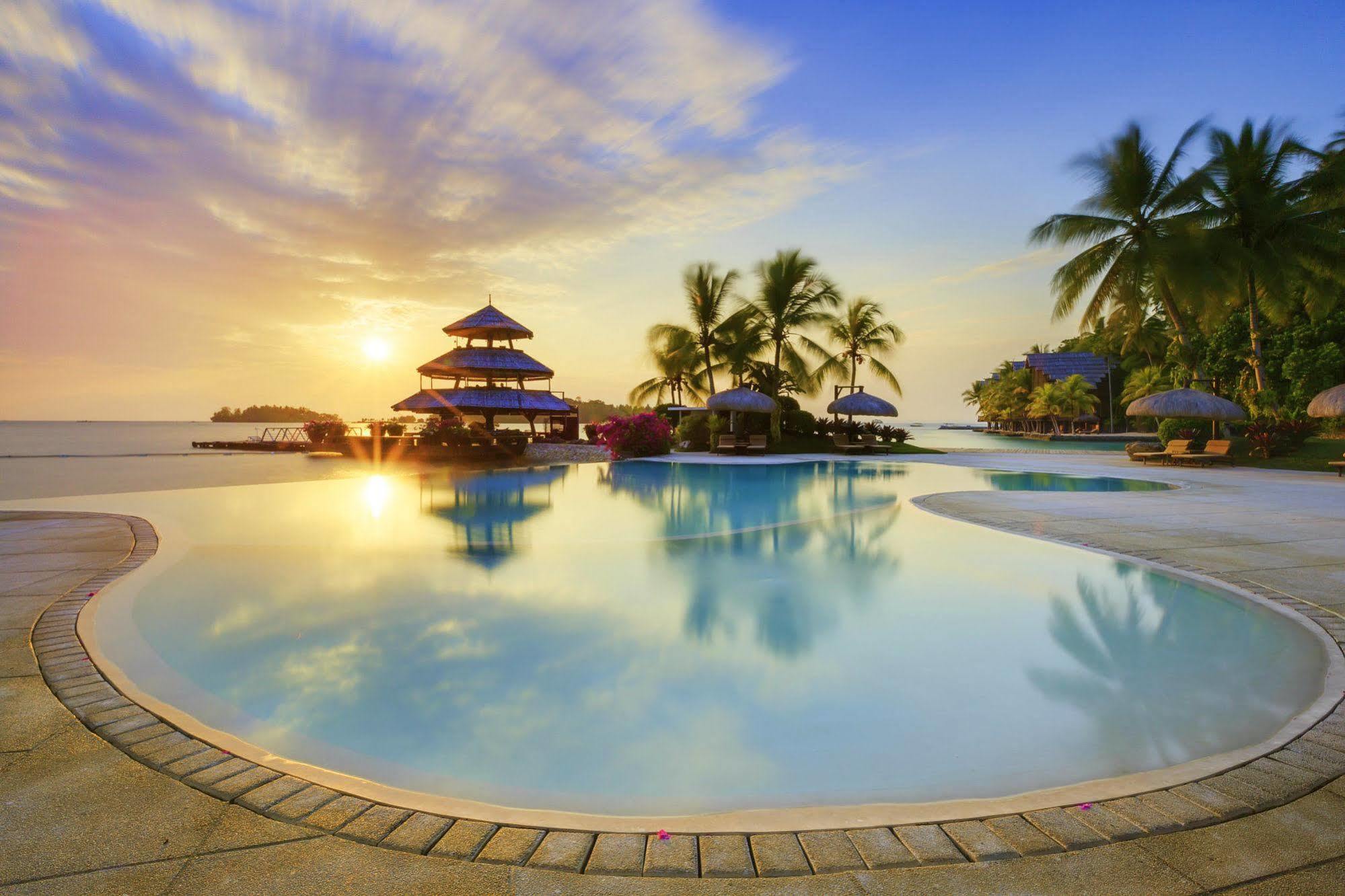 Pearl Farm Beach Resort Samal Εξωτερικό φωτογραφία