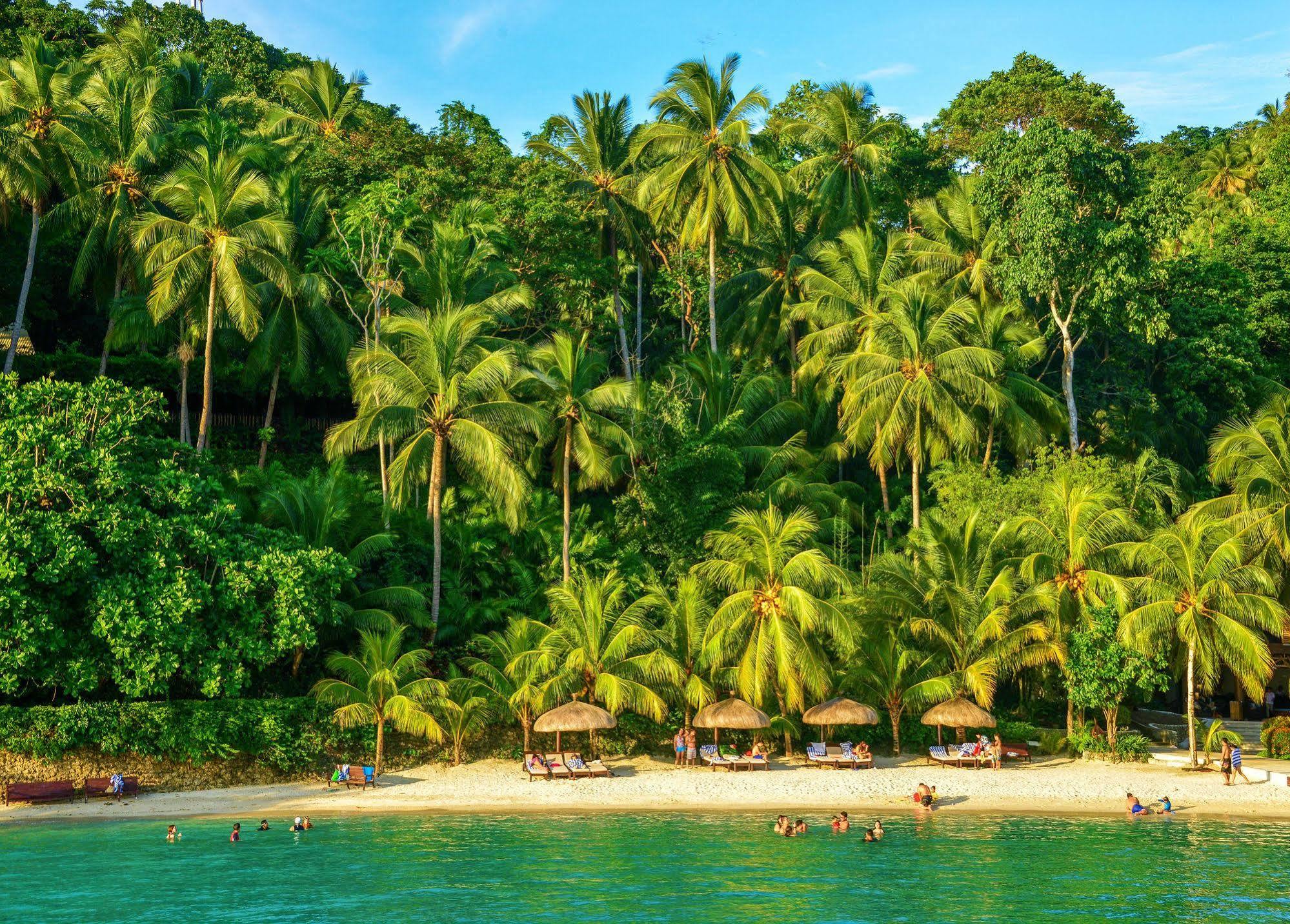 Pearl Farm Beach Resort Samal Εξωτερικό φωτογραφία