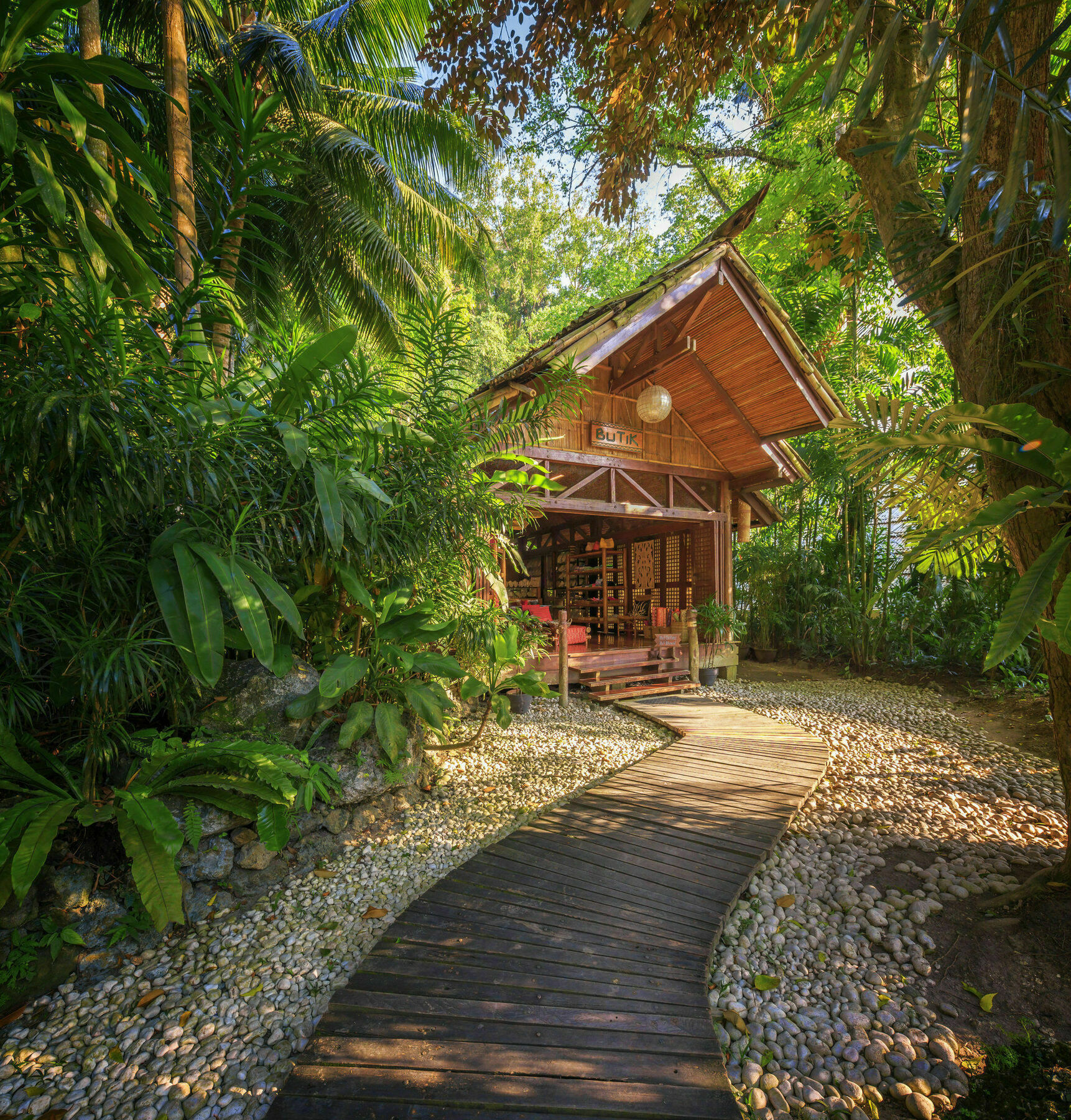 Pearl Farm Beach Resort Samal Εξωτερικό φωτογραφία