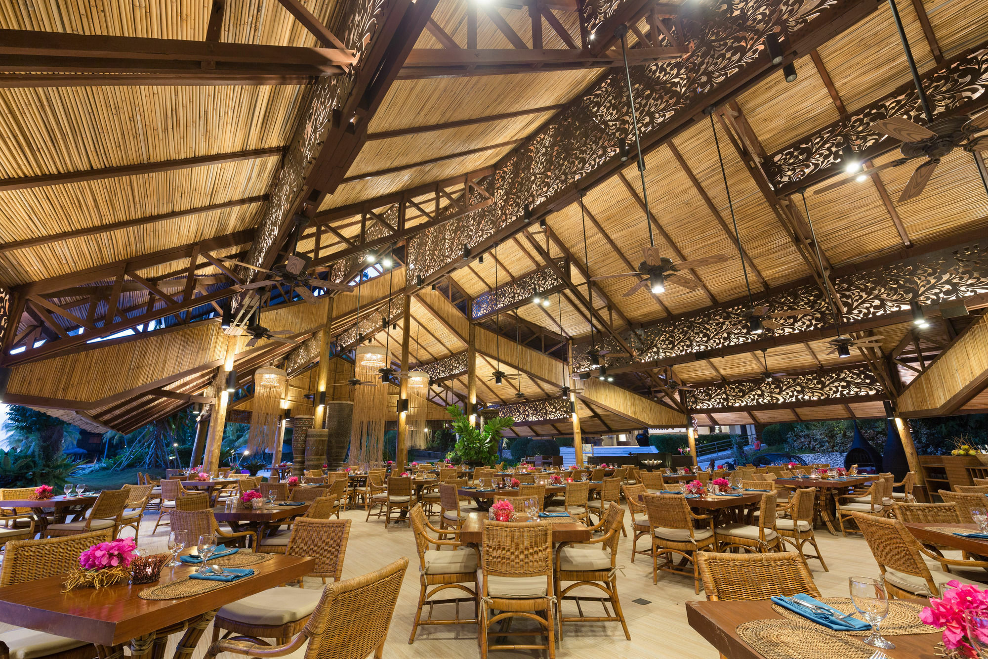 Pearl Farm Beach Resort Samal Εξωτερικό φωτογραφία