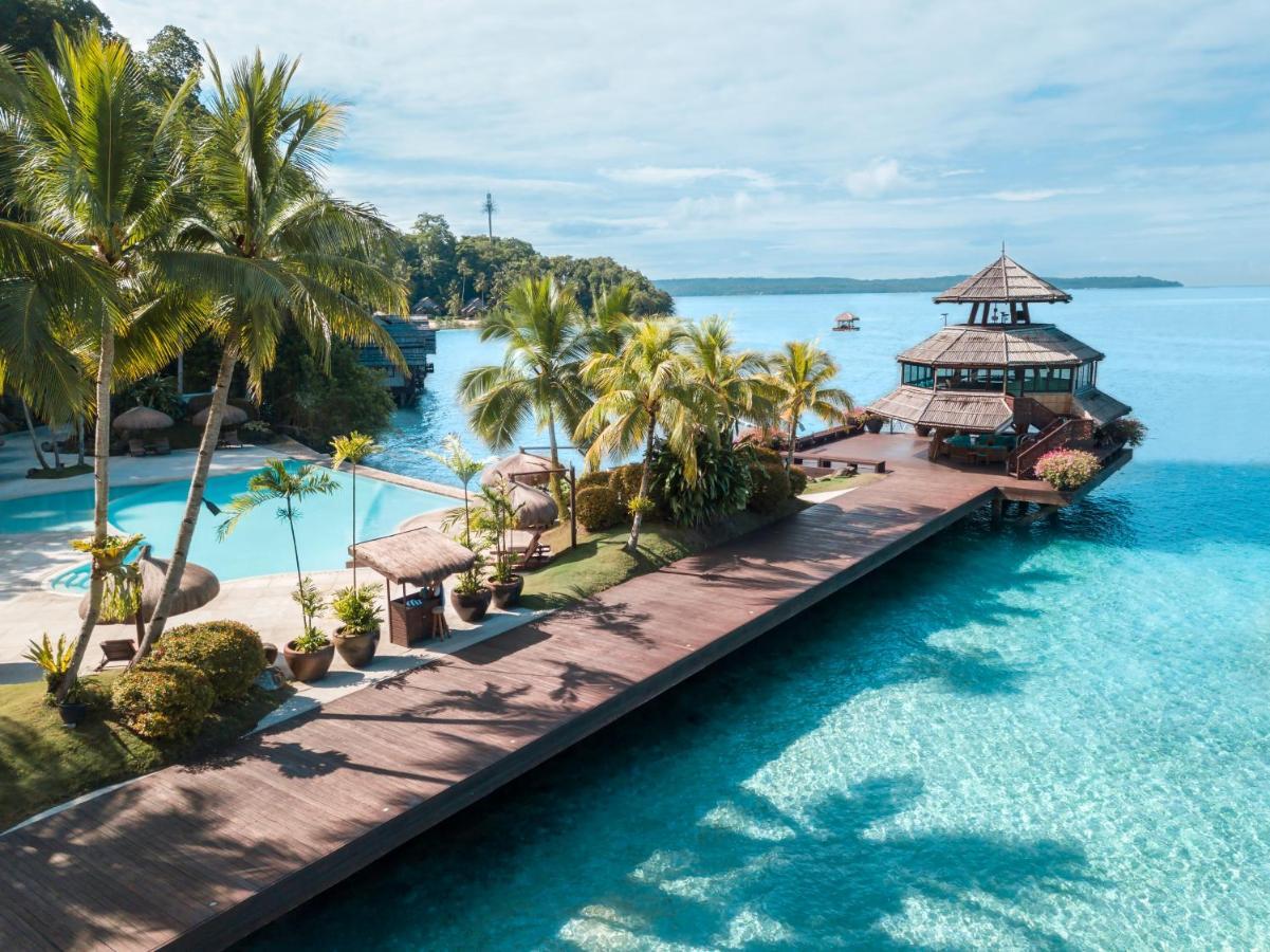 Pearl Farm Beach Resort Samal Εξωτερικό φωτογραφία
