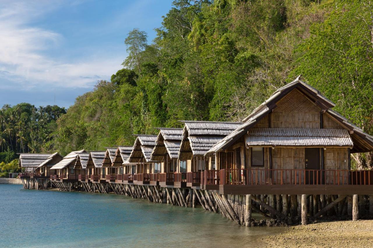 Pearl Farm Beach Resort Samal Εξωτερικό φωτογραφία