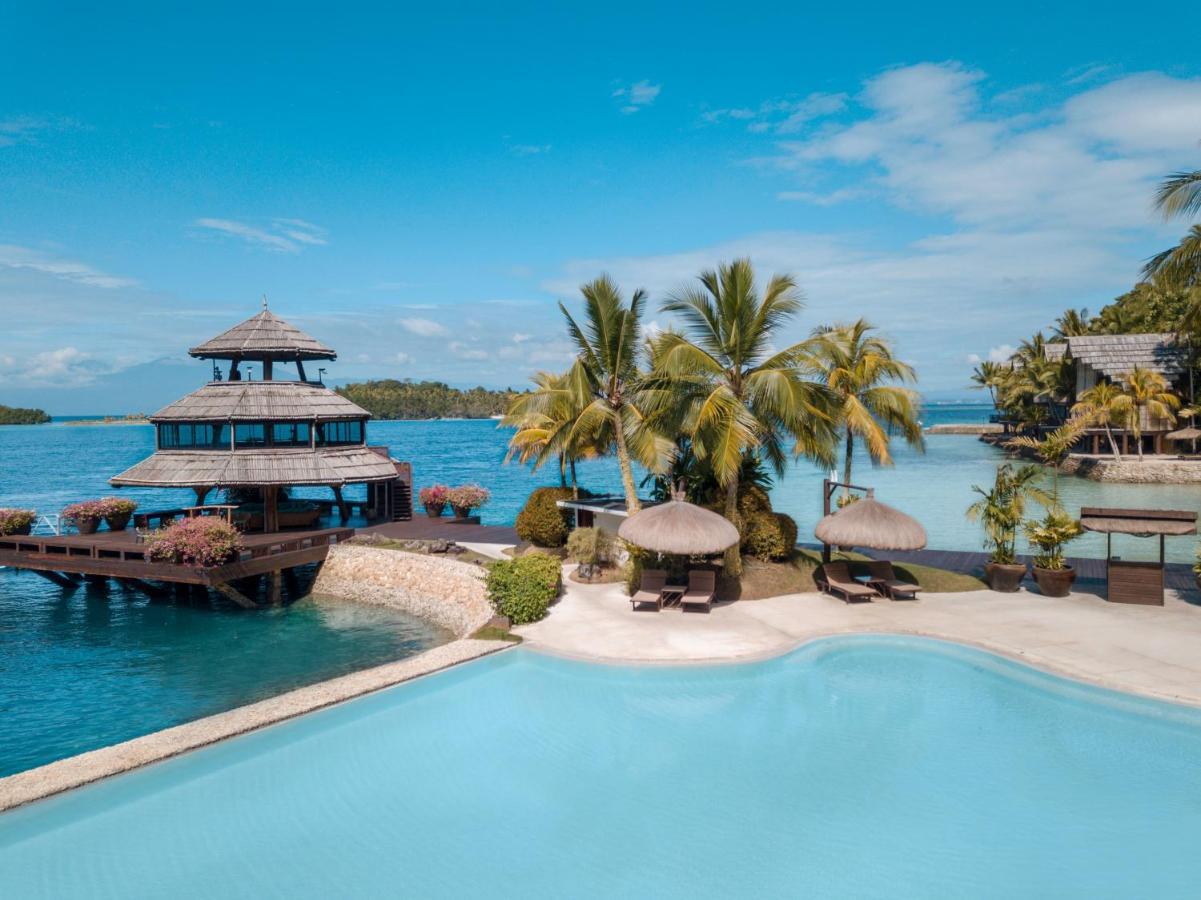 Pearl Farm Beach Resort Samal Εξωτερικό φωτογραφία