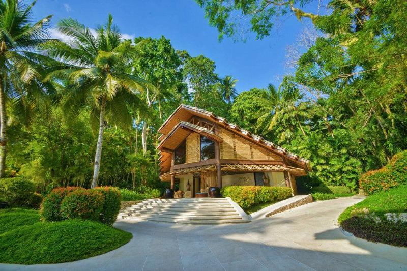 Pearl Farm Beach Resort Samal Εξωτερικό φωτογραφία